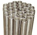 Titanium tube