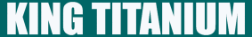 KING TITANIUM - supplier of titanium sheet, titanium bar...