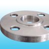 titanium flange